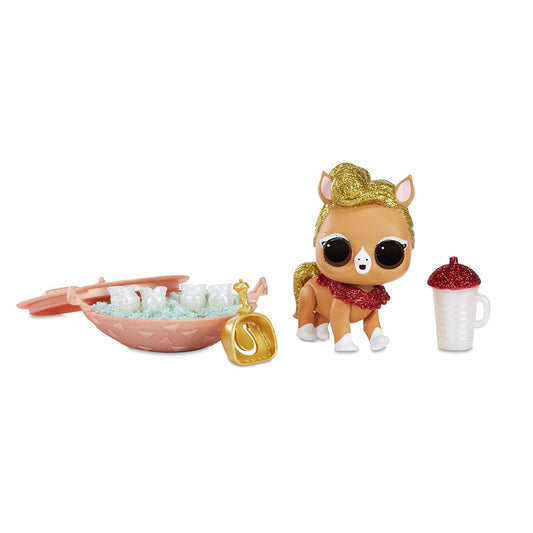 L.O.L. Surprise! Pets, Series 4 Brinquedo Anne Claire Baby Store 