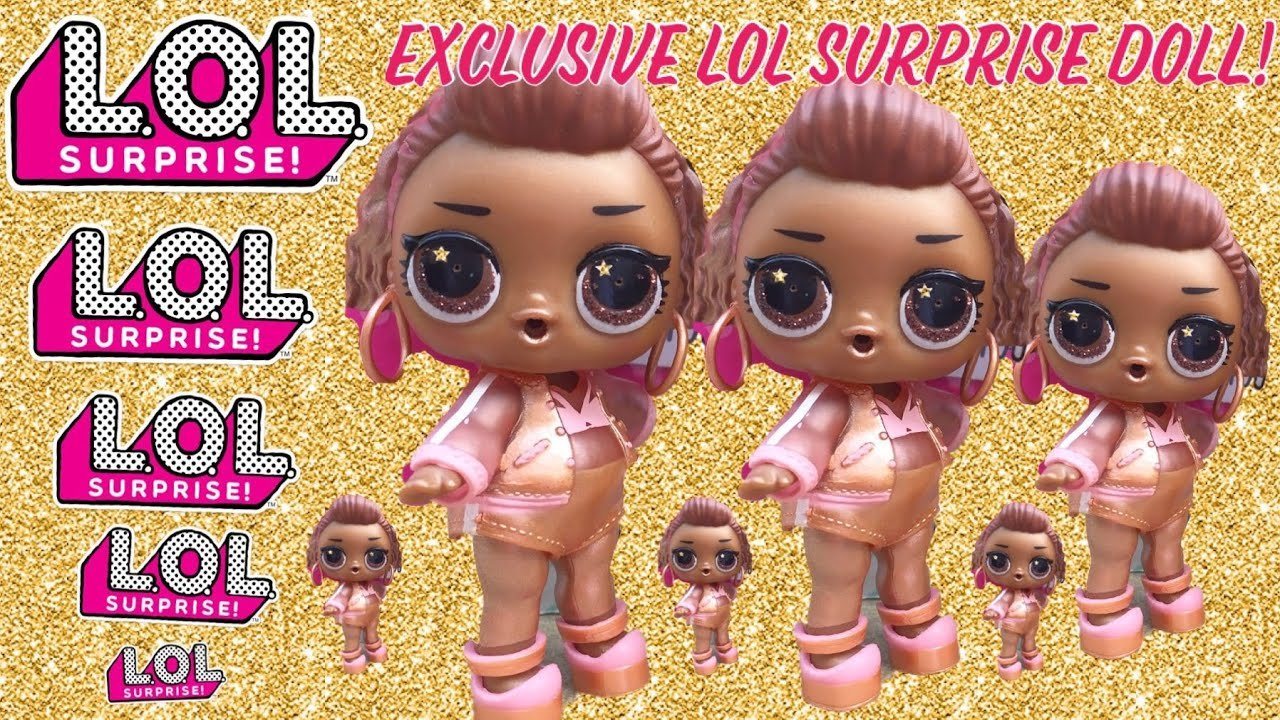 L.O.L. Surprise! Pop up Store (display para 36 bonecas) Brinquedo Anne Claire Baby Store 