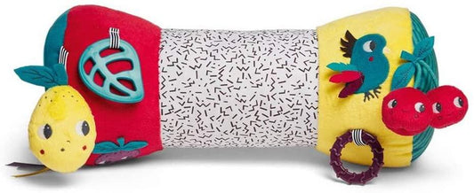 Mamas & Papas Rolinho Hora de Brincar de Barriga Anne Claire Baby Store 