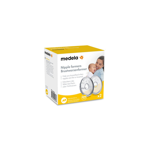 Medela Concha Modeladora de Bicos Anne Claire Baby Store 