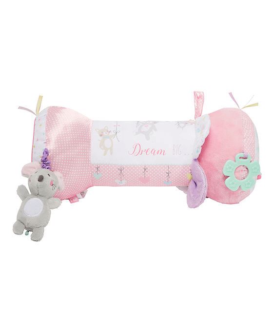 Mothercare - Confetti Party - Rolinho Barriga para Baixo Anne Claire Baby Store 
