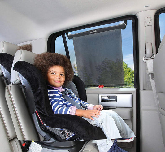 Munchkin Bloqueador Solar com Alerta de Calor - Kit com 2 Anne Claire Baby Store Ltd. 