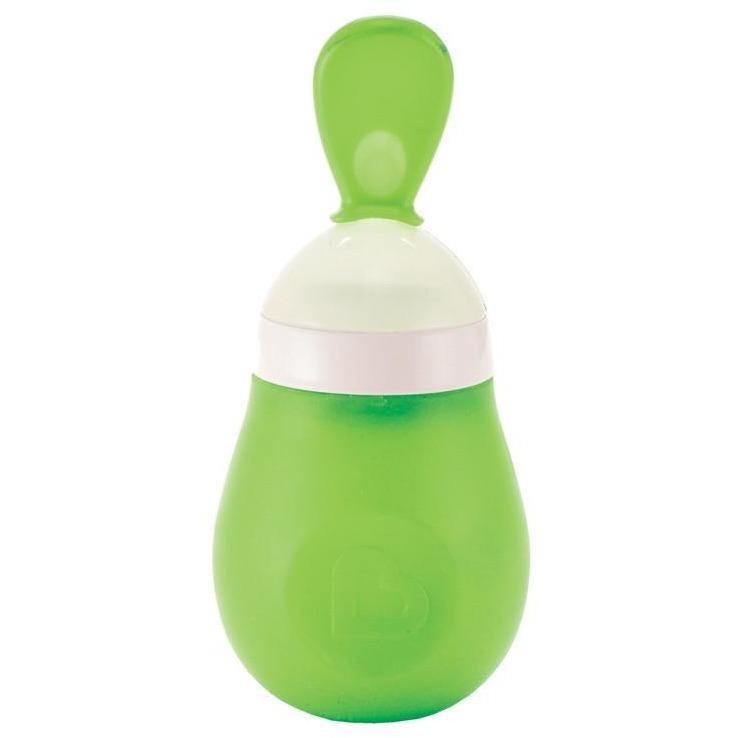 Munchkin Colher Squeeze Anne Claire Baby Store 