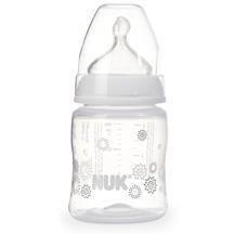 Nuk Mamadeira Avulsa Anne Claire Baby Store First Choice 150ml 