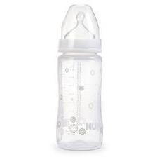 Nuk Mamadeira Avulsa Anne Claire Baby Store First Choice 300ml 