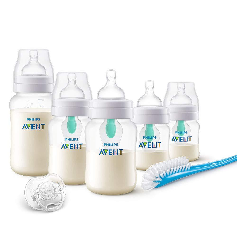 Philips AVENT Airfree Vent - SCD399/01 Kit com 11 itens Bestseller Anne Claire Baby Store 