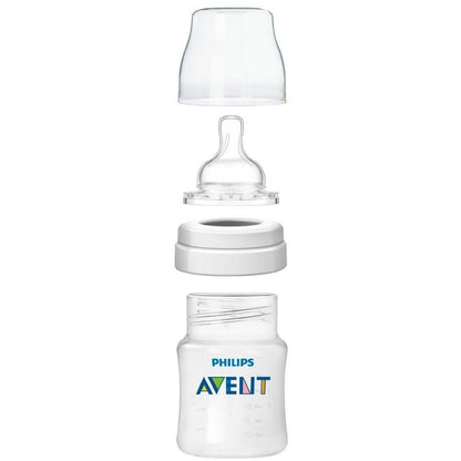 Philips Avent Classic Plus - Kit Mamadeiras Iniciante 6 itens Bestseller Anne Claire Baby Store Ltd. 