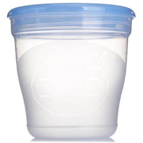 Philips Avent Kit VIA Armagenagem de Comida/Leite Bestseller Anne Claire Baby Store 