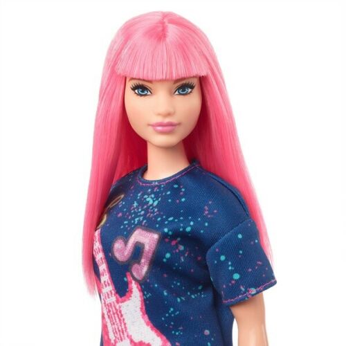 Barbie - Pack de 3 muñecas y accesorios para amigas
