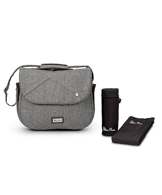 Silver Cross - Brompton Bolsa trocador de fraldas Anne Claire Baby Store 