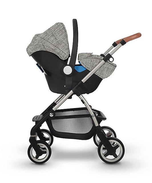 Silver Cross simplicity - Assento de carro infantil Camden Anne Claire Baby Store 