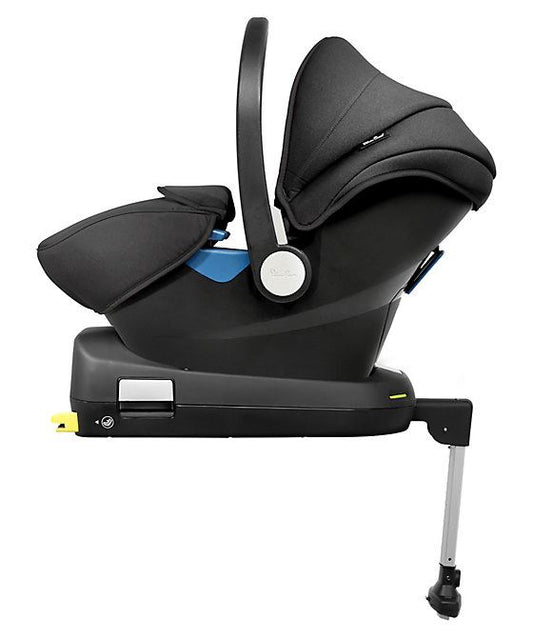 Silver Cross simplicity - Assento de carro infantil - preto Anne Claire Baby Store 