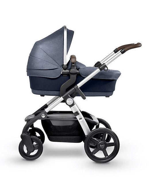 Silver Cross wave - Carrinho de passeio de Bebê Anne Claire Baby Store 
