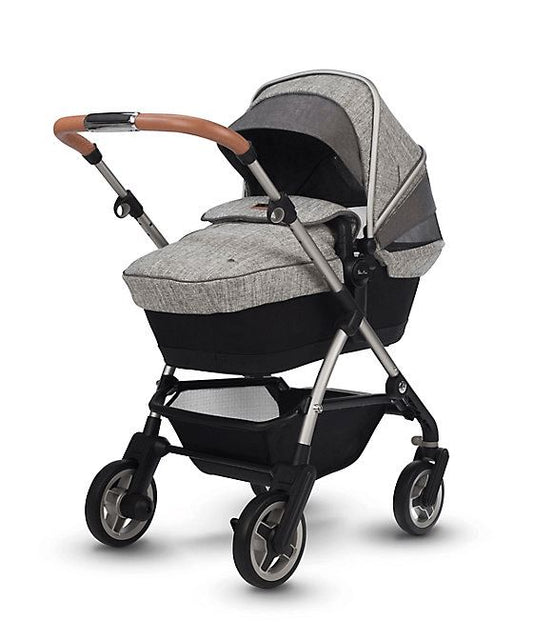 Silver Cross wayfarer - Carrinho de passeio - camden de Bebê Anne Claire Baby Store 