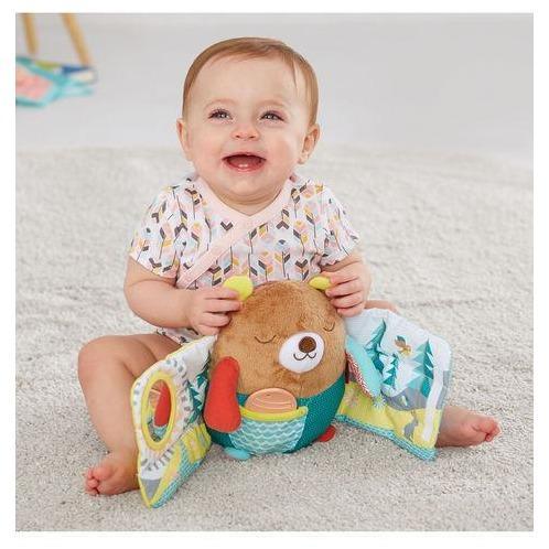 Skip Hop Camping Cubs Activity Bear Anne Claire Baby Store 
