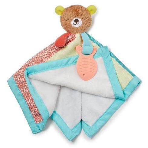 Skip Hop Camping Cubs Bear Lovey Anne Claire Baby Store 