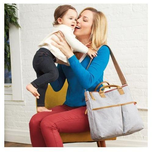 Skip Hop Duo Special Edition Diaper Bags Anne Claire Baby Store 