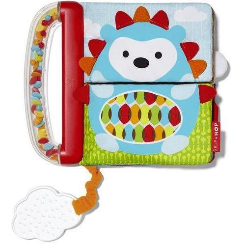 Skip Hop Explore & More Mix & Match Book Anne Claire Baby Store 