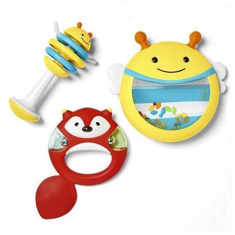 Skip Hop Explore & More Musical Instrument Toy Set Anne Claire Baby Store 