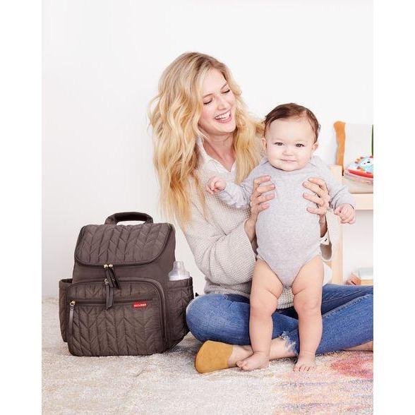 Skip Hop Forma Backpack Diaper Bag Anne Claire Baby Store 