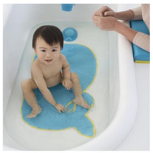 Skip Hop Moby Bath Mat - Tapete para Banho Anne Claire Baby Store 
