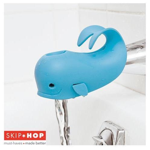 Skip Hop Moby Bath Spout Cover Anne Claire Baby Store 