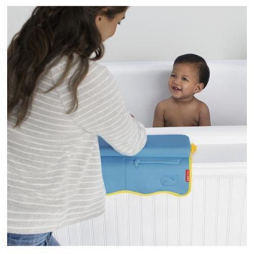 Skip Hop Moby Bathtub Elbow Rest Anne Claire Baby Store 