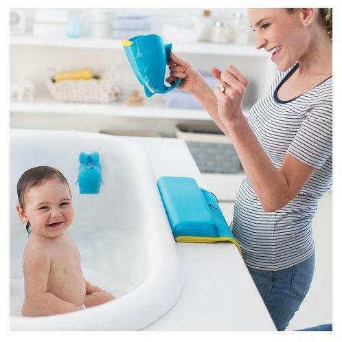 Skip Hop Moby Bathtub Elbow Rest Anne Claire Baby Store 