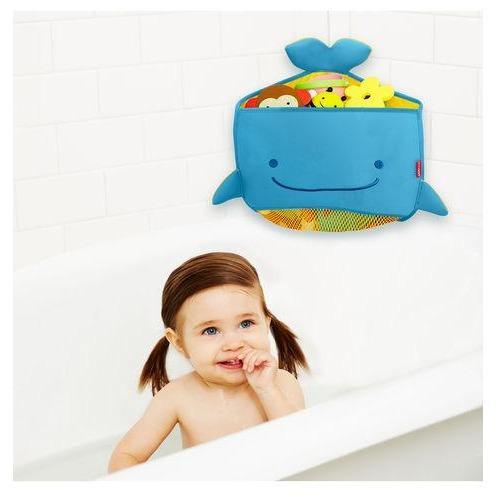 Skip Hop Moby Corner Organizador de Brinquedos Banho Anne Claire Baby Store 