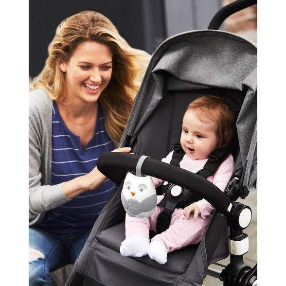 Skip Hop Stroll & Go Portable Baby Soother Anne Claire Baby Store 