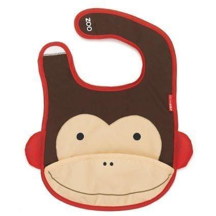 Skip Hop Zoo Babador Anne Claire Baby Store 