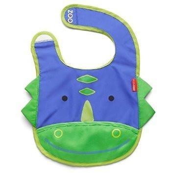 Skip Hop Zoo Babador Anne Claire Baby Store Dino 