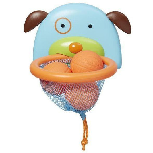 Skip Hop Zoo Bathtime Basketball Anne Claire Baby Store 