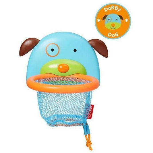Skip Hop Zoo Bathtime Basketball Anne Claire Baby Store 