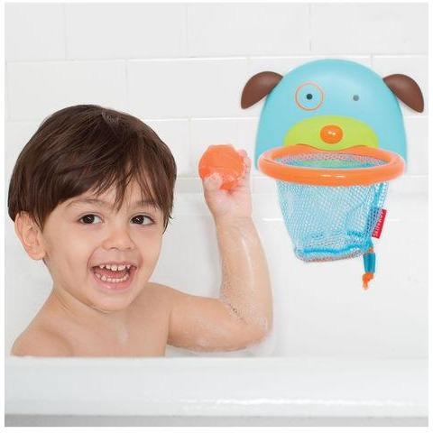 Skip Hop Zoo Bathtime Basketball Anne Claire Baby Store 