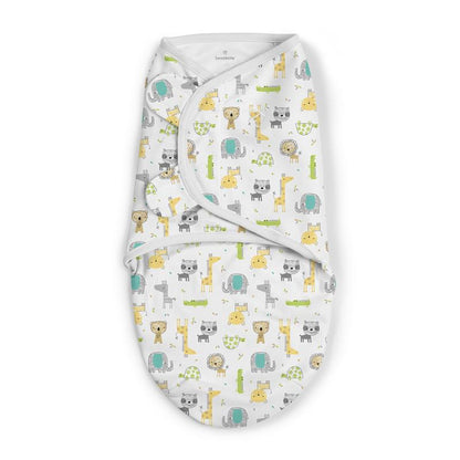 Summer Infant Original - Manta Calmante ROUPA Anne Claire Baby Store Safari Pequeno 