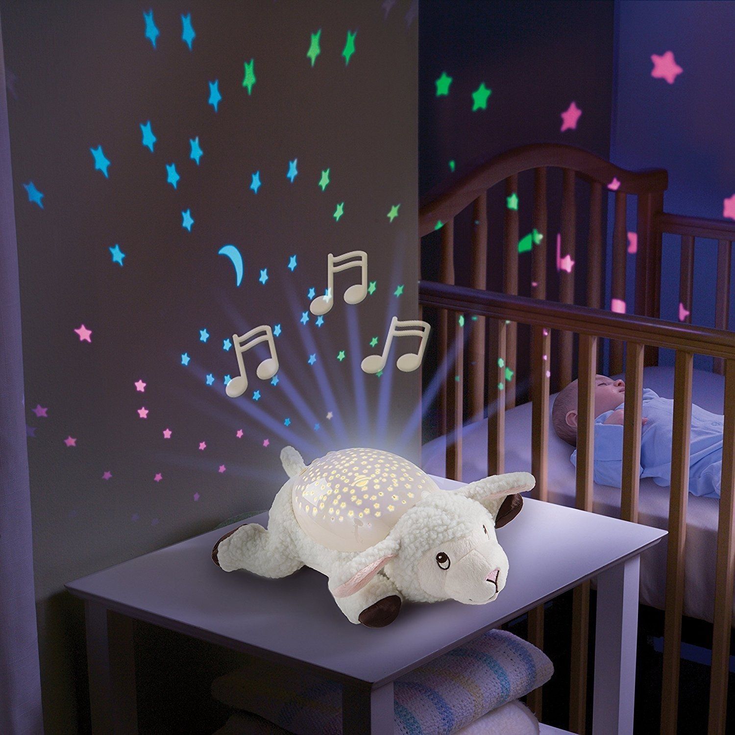 Summer Infant Slumber Buddies Elefante