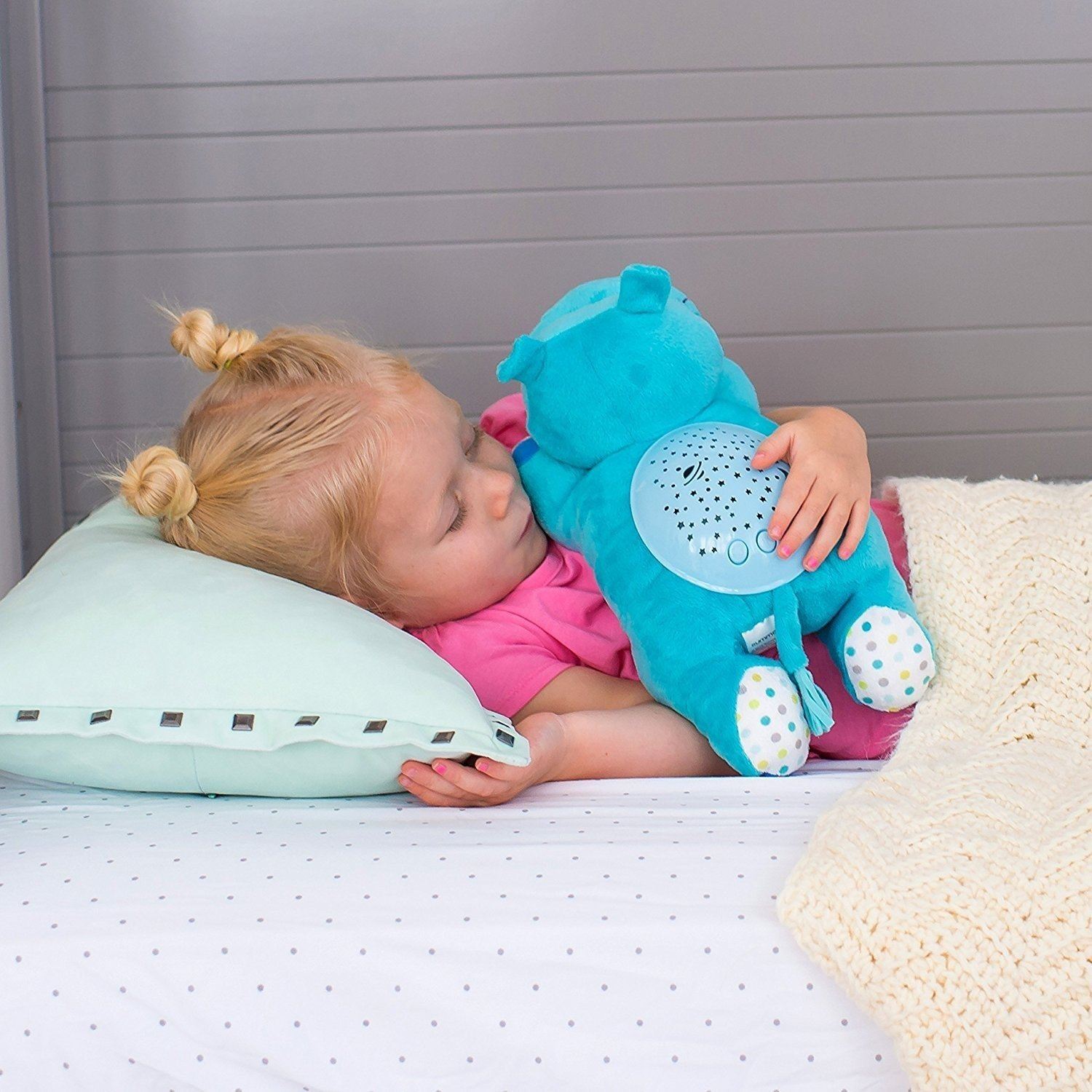 summer infant slumber buddies hippo Summer Infant Slumber Buddies Classic e Deluxe