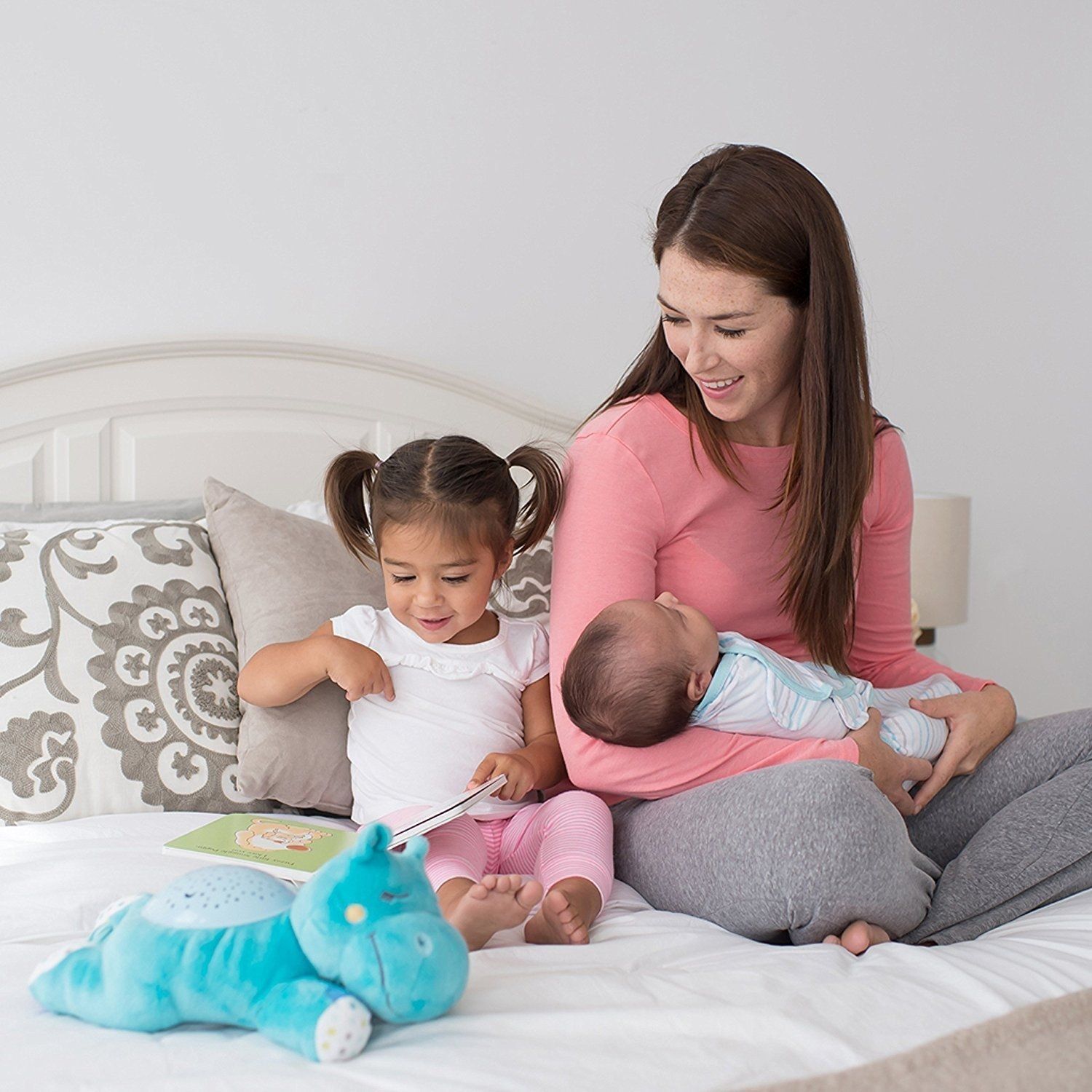 summer infant slumber buddies classic elephant Summer Infant Slumber Buddies Elefante