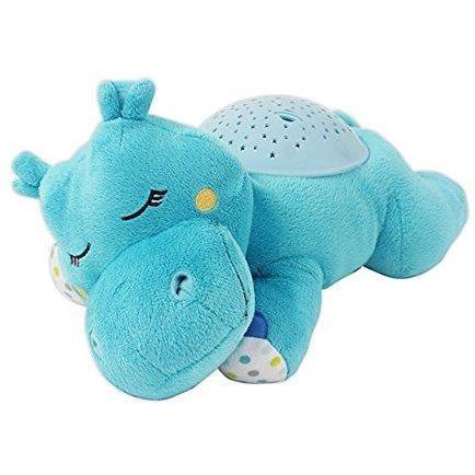 Summer Infant Slumber Buddies Classic e Deluxe Anne Claire Baby Store Classic Hippo 