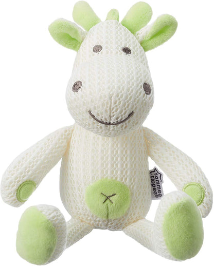 Tommee Tippee Breathable Naninha Anne Claire Baby Store Jiggy The Giraffe 