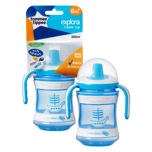 Tommee Tippee Copo de Treinamento 6m+ Anne Claire Baby Store 