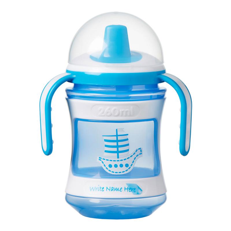 Tommee Tippee Copo de Treinamento 6m+ Anne Claire Baby Store Azul 