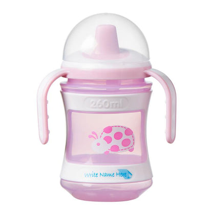 Tommee Tippee Copo de Treinamento 6m+ Anne Claire Baby Store Rosa 