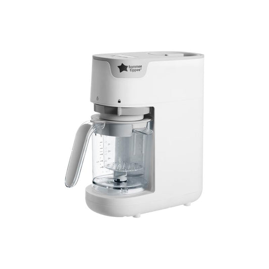 Tommee Tippee Cozinha a Vapor e Tritura o Alimento Anne Claire Baby Store 