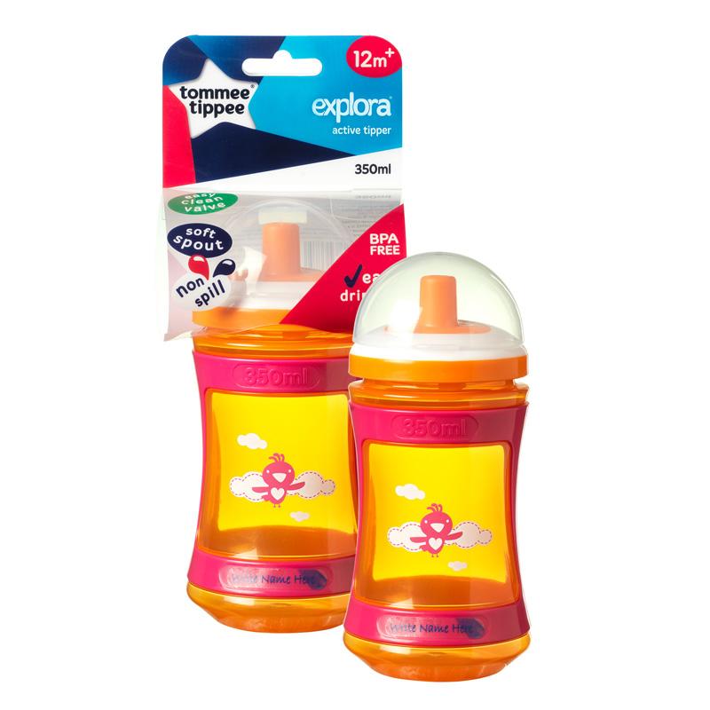 Tommee Tippee Discovera Active Tipper Garrafa 12m+ Anne Claire Baby Store 