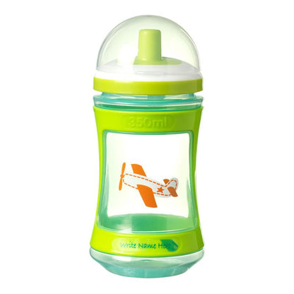 Tommee Tippee Discovera Active Tipper Garrafa 12m+ Anne Claire Baby Store Verde 
