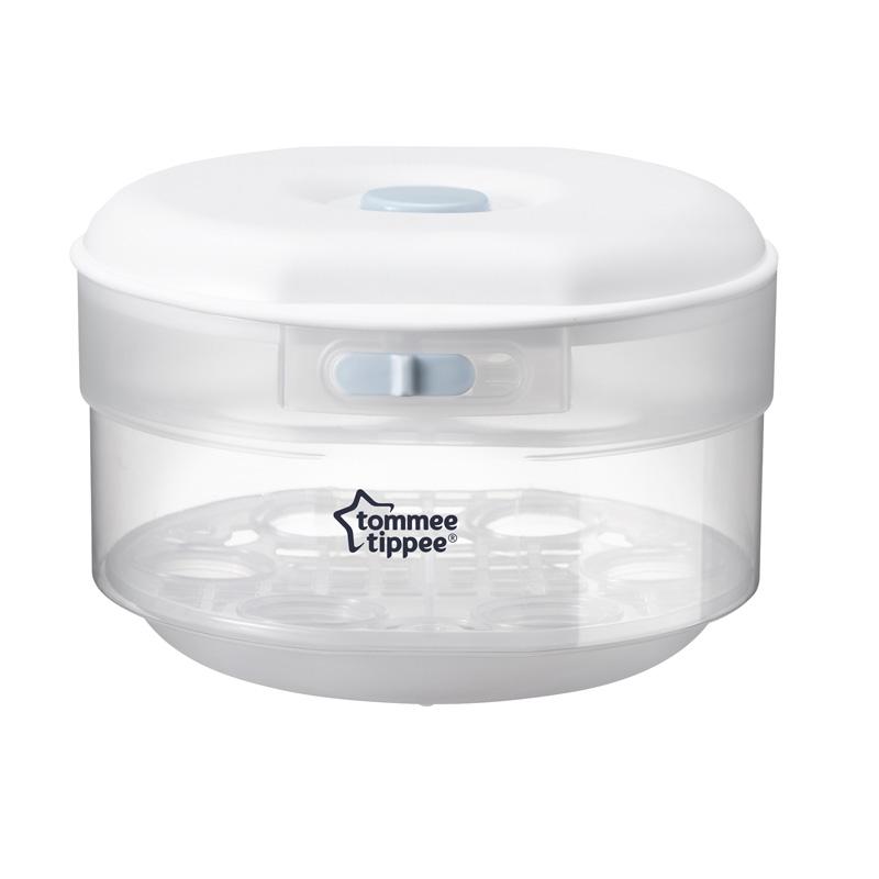 Tommee Tippee - Esterelizador para microondas Anne Claire Baby Store 
