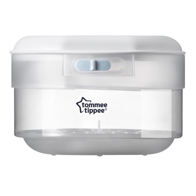 Tommee Tippee - Esterelizador para microondas Anne Claire Baby Store 