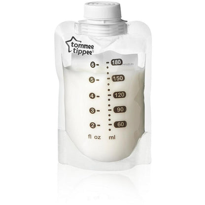Tommee Tippee Express and Go 20 Saquinhos Anne Claire Baby Store 